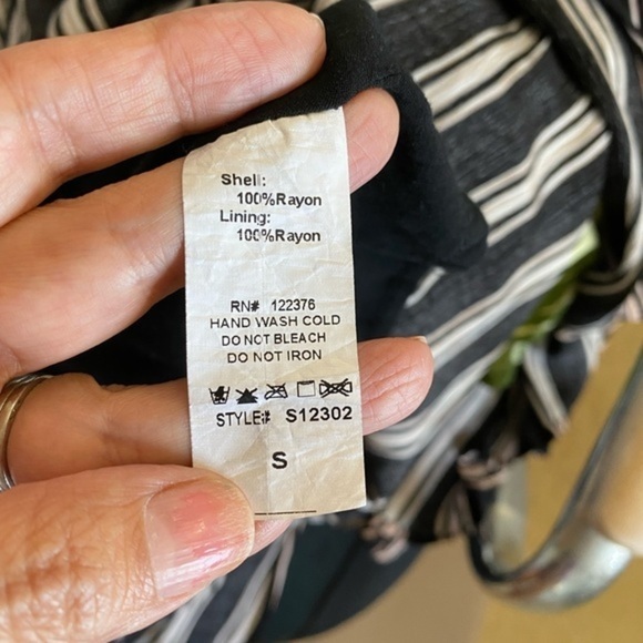 Dress - Picture 6 of 7